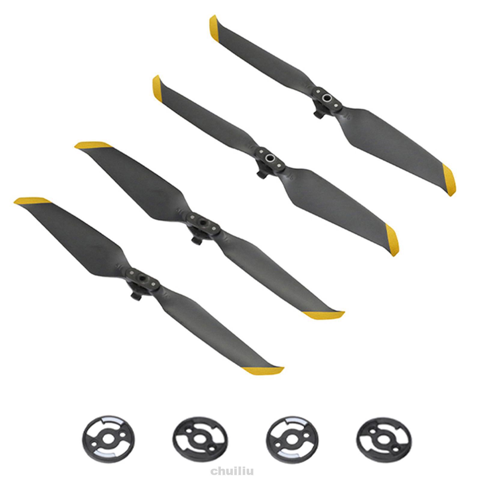 Set 2 Cặp Cánh Quạt Đa Năng Chống Rung Cho Dji Mavic Air 2