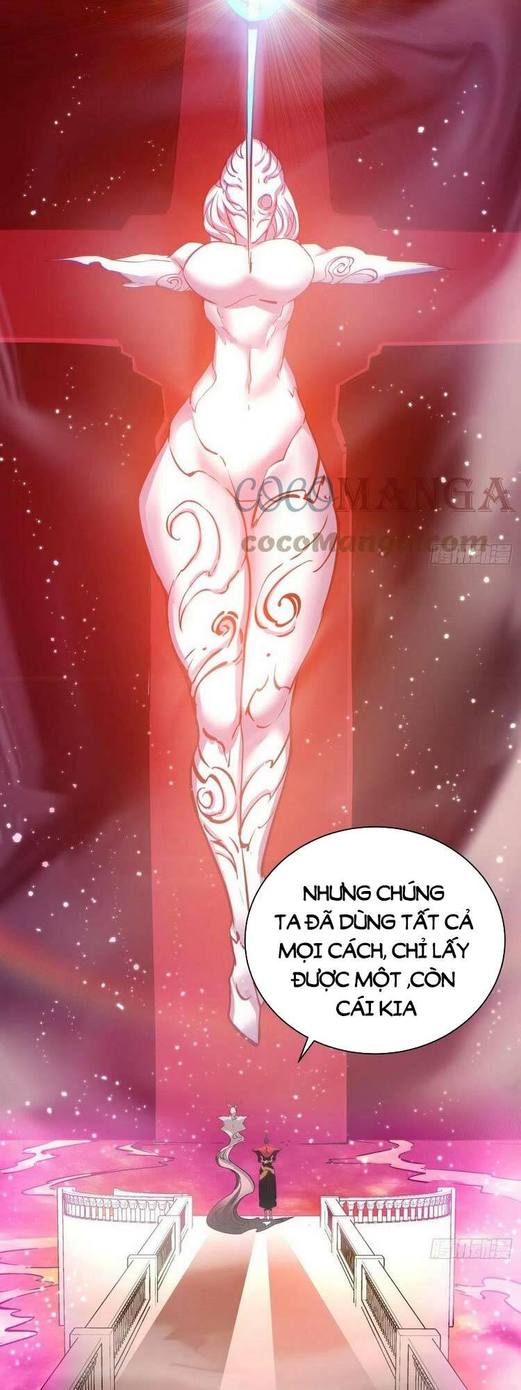 ta là nhà giàu số một, ta không muốn trọng sinh chapter 119 21