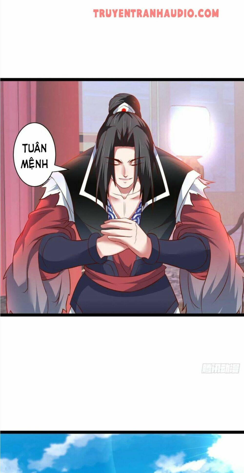 trọng sinh tối cường ma tôn ở rể chapter 55 41