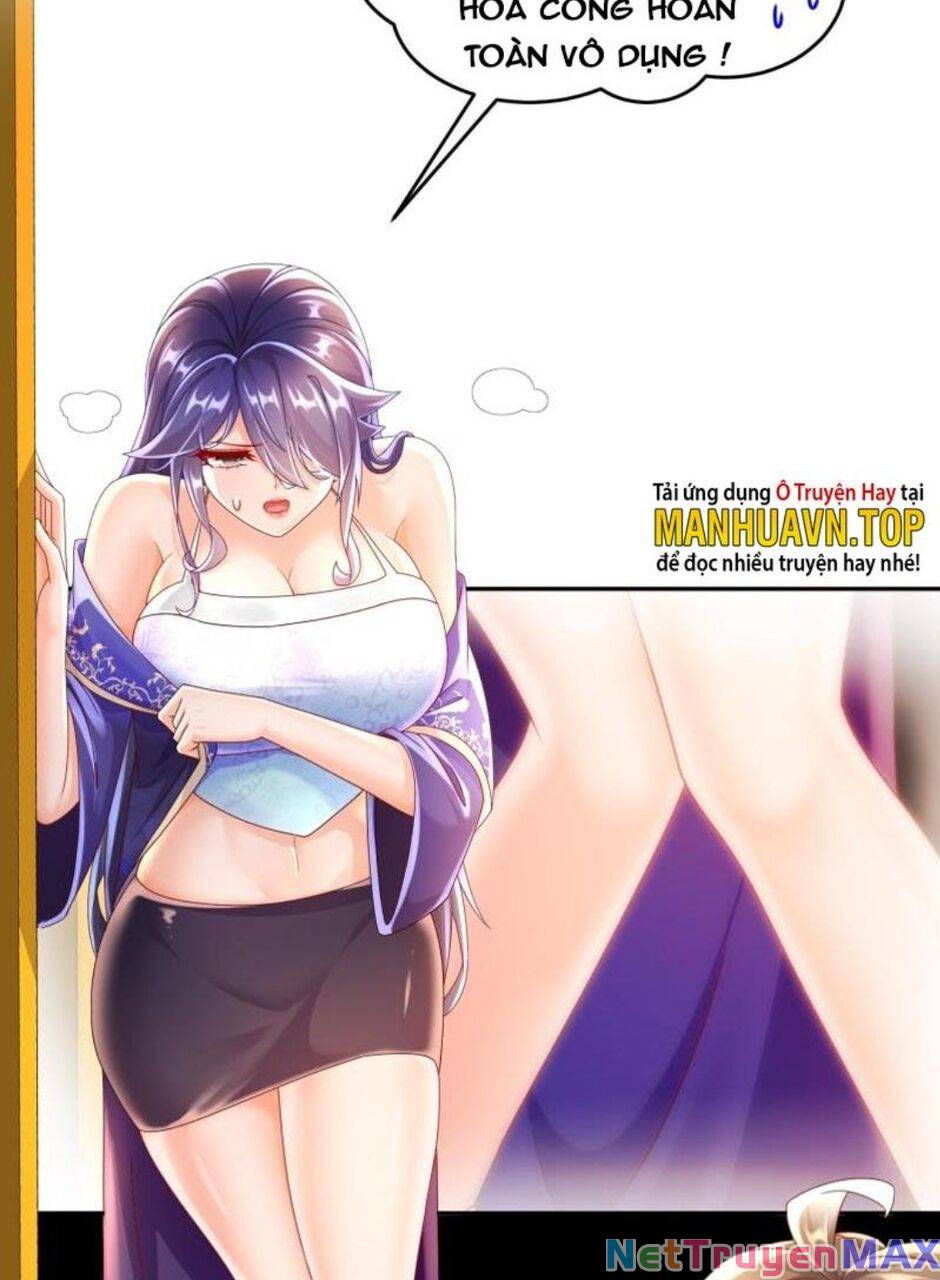 tuyệt thế đạo lữ chapter 62 5