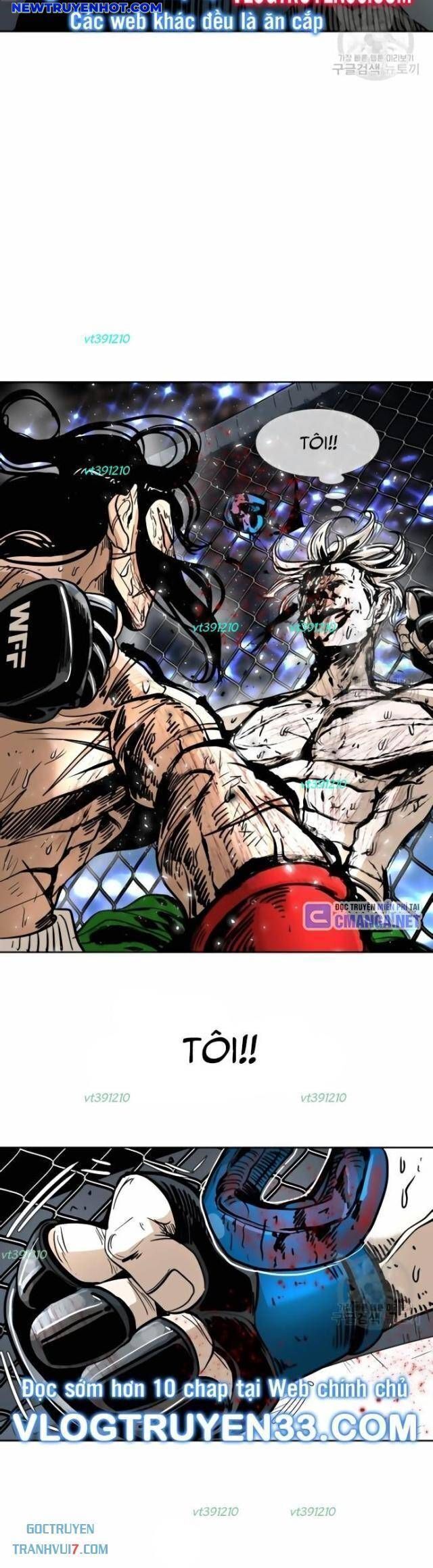 shark - cá mập chapter 249 58