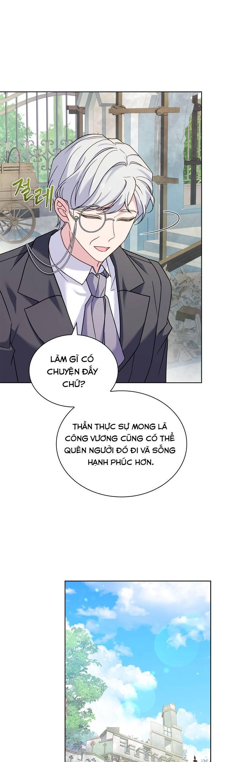 để yên cho tiểu thư hiền chapter 109 40