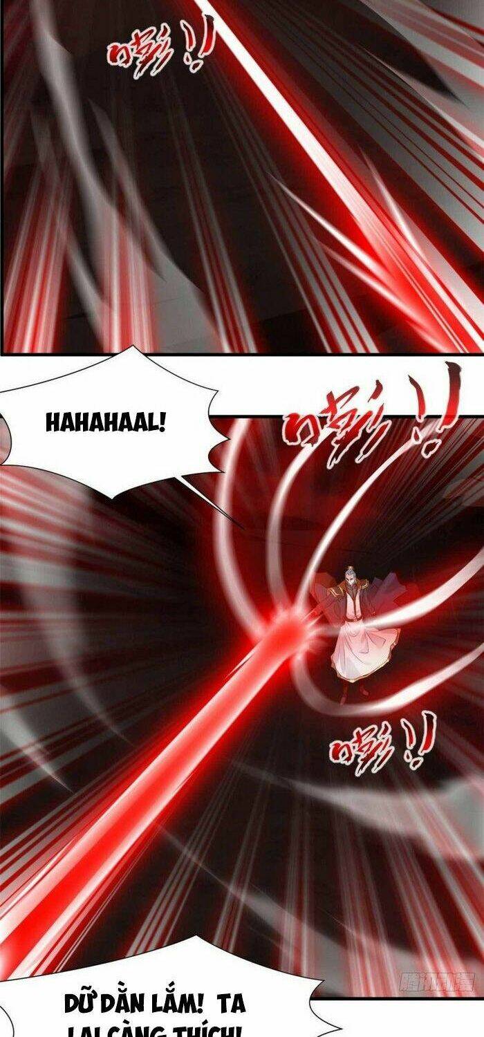 một đời thành tiên chapter 47 2