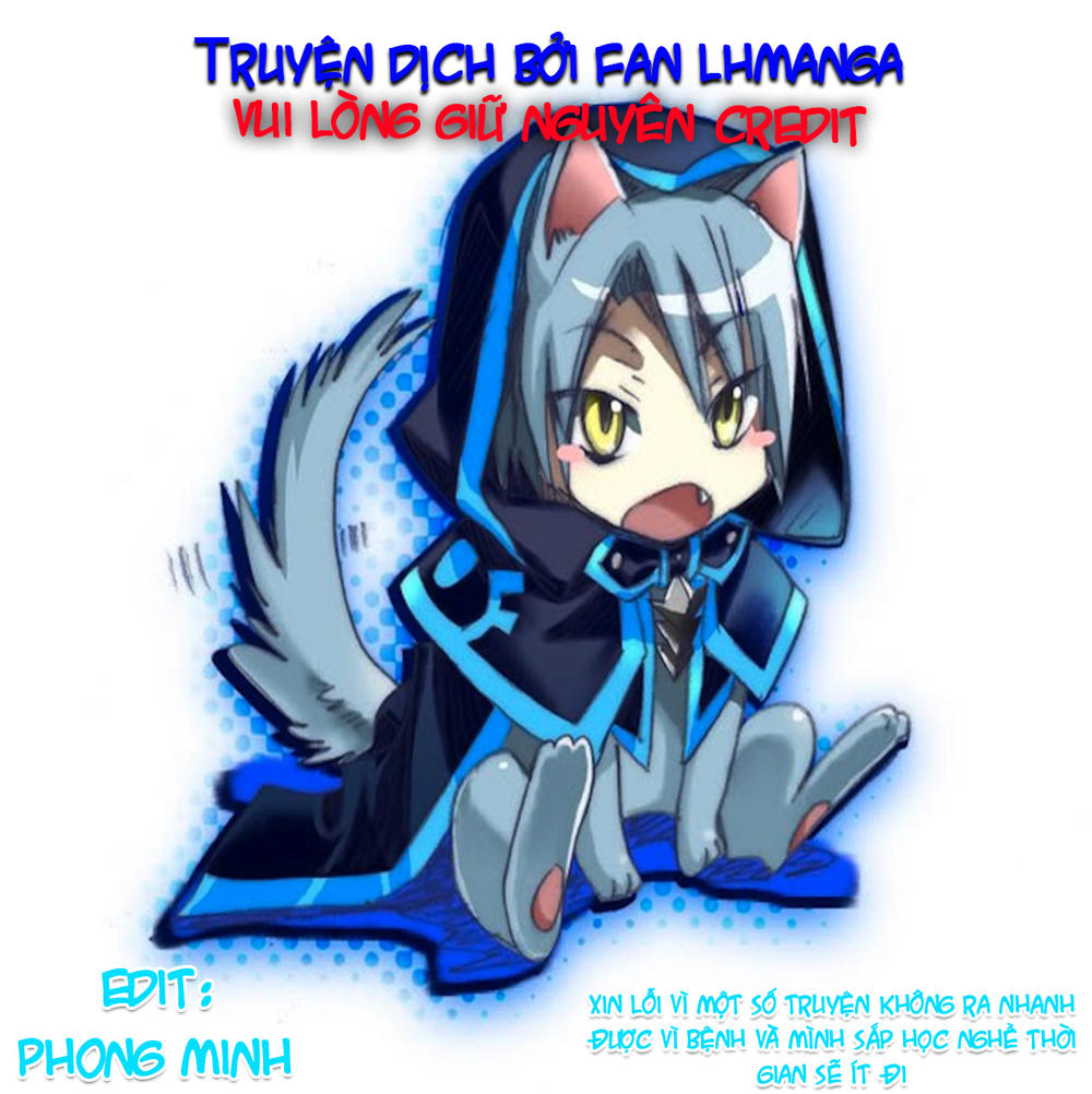 trùm cuối xuất hiện chapter 11 1