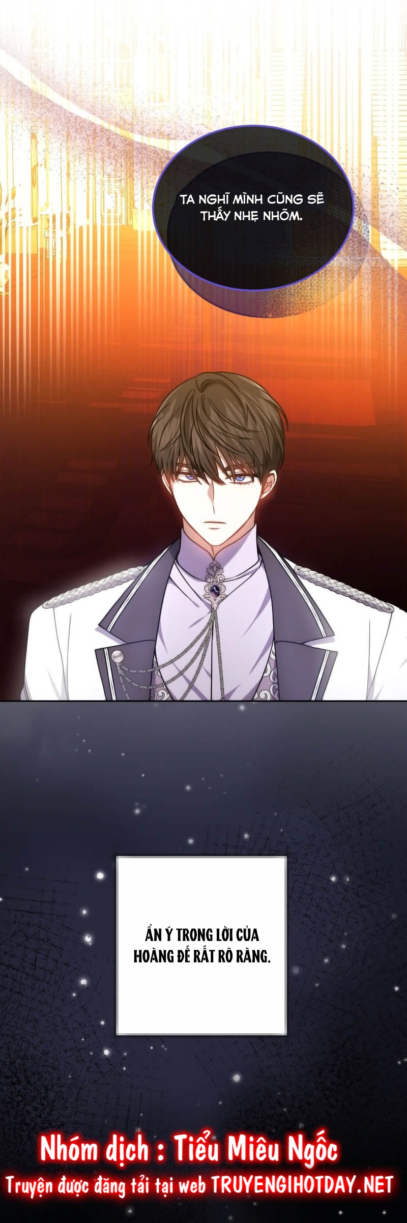 cháu trai nam chính rất thương tôi chapter 66 18