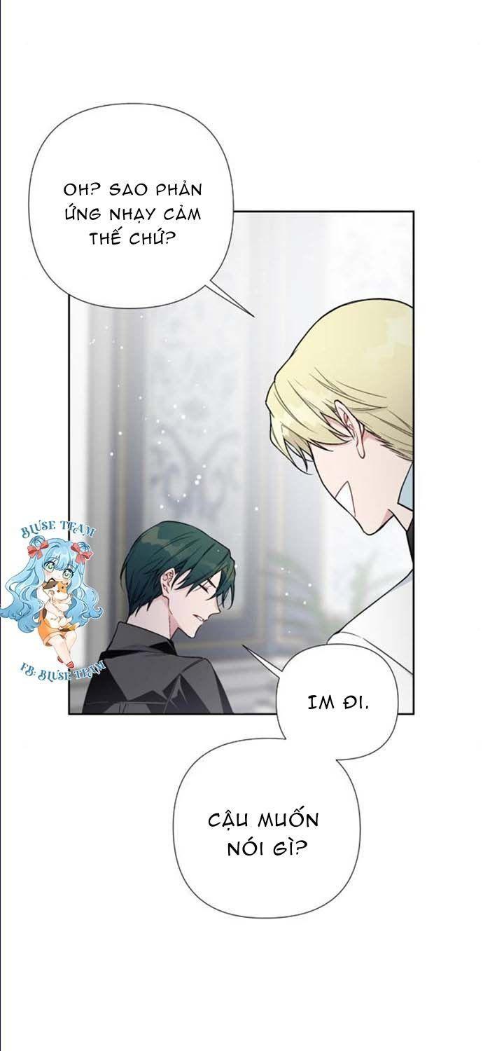cách mà kỵ sĩ sống như tiểu thư chapter 27 22