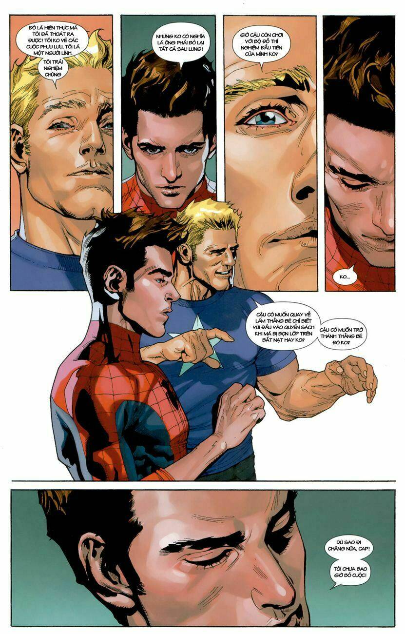 avenging spider-man chapter 5 17