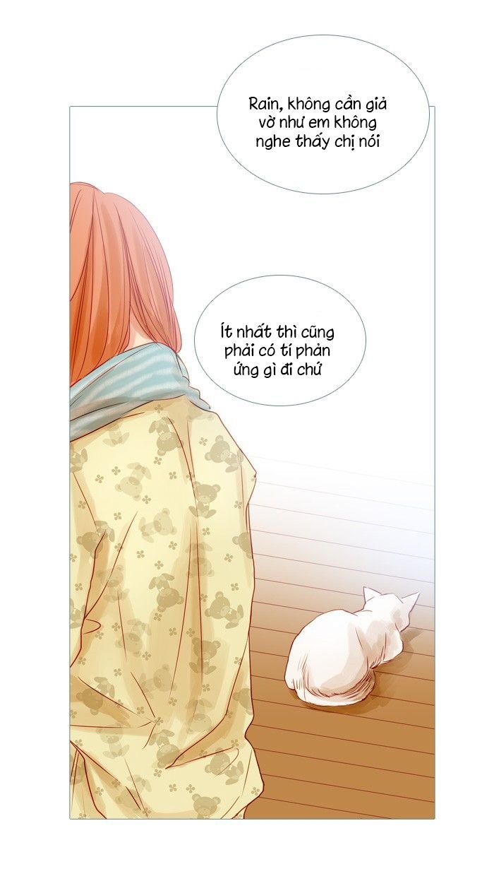 little rain chapter 19 22