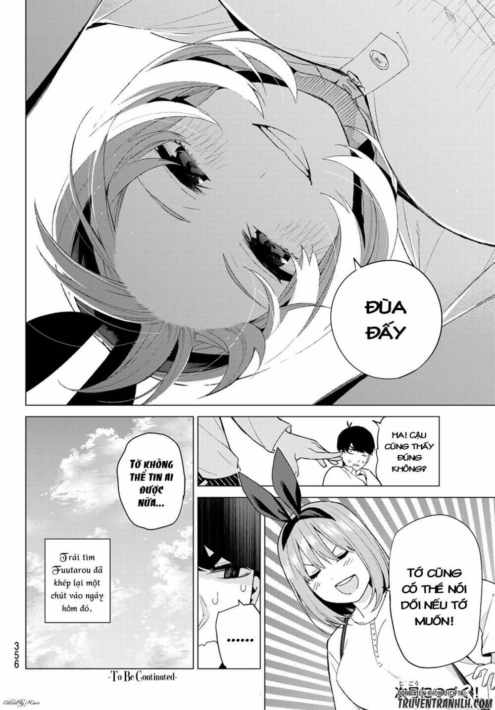 the five wedded brides chapter 21 21