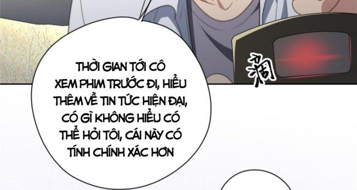 nữ chính chạy từ trong sách ra thì phải làm sao chapter 12 39