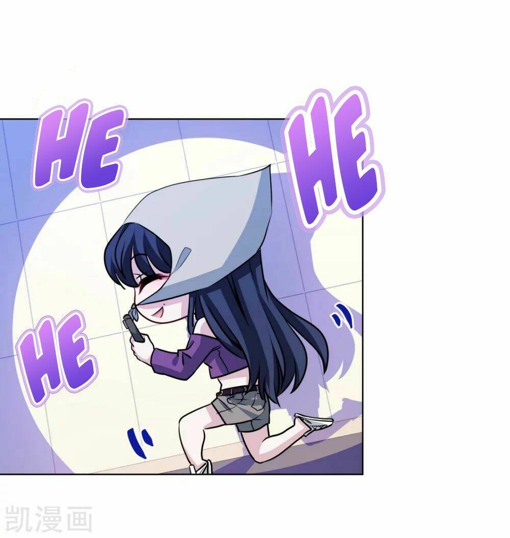 nhân vật phản diện: không ngọt không lấy tiền chapter 31 37