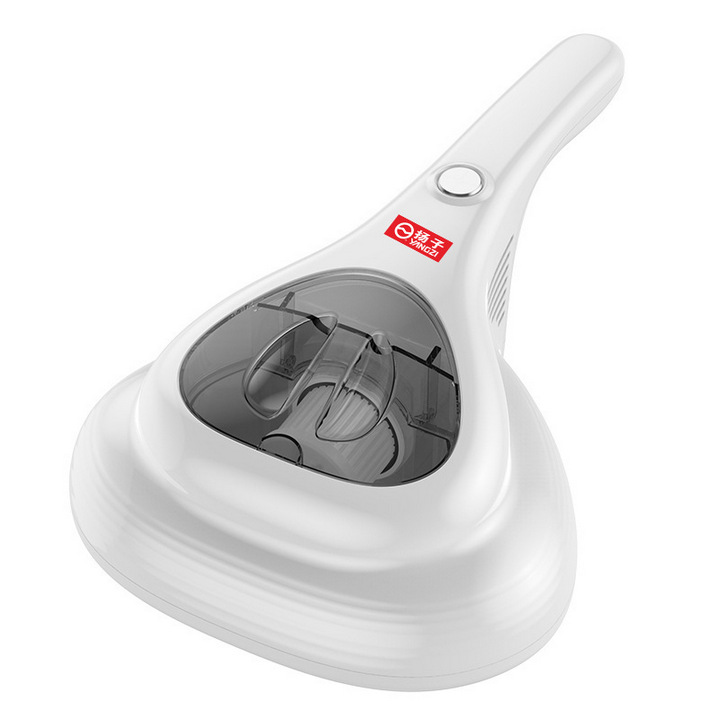 Máy Hút Bụi Giường Nệm, Diệt Bọ Rệp Tới 99,9% Bằng Tia UV - Home and Garden