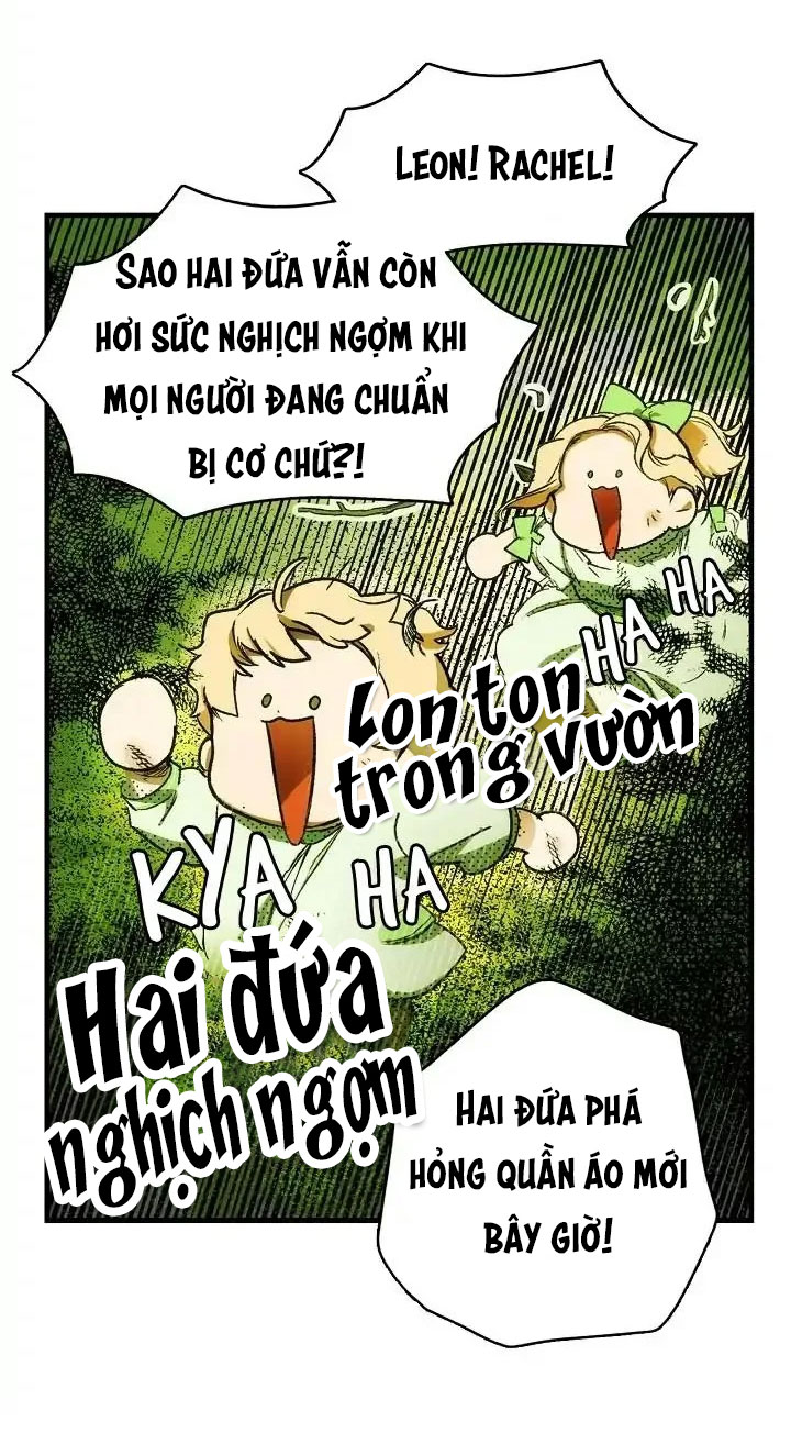 cổ tích về người mẹ kế chapter 19 4