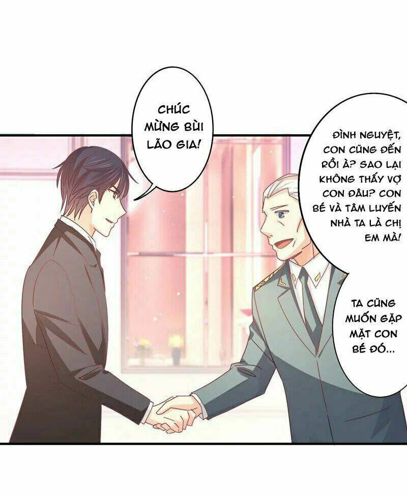 cuồng duệ tiểu thê chapter 76 13