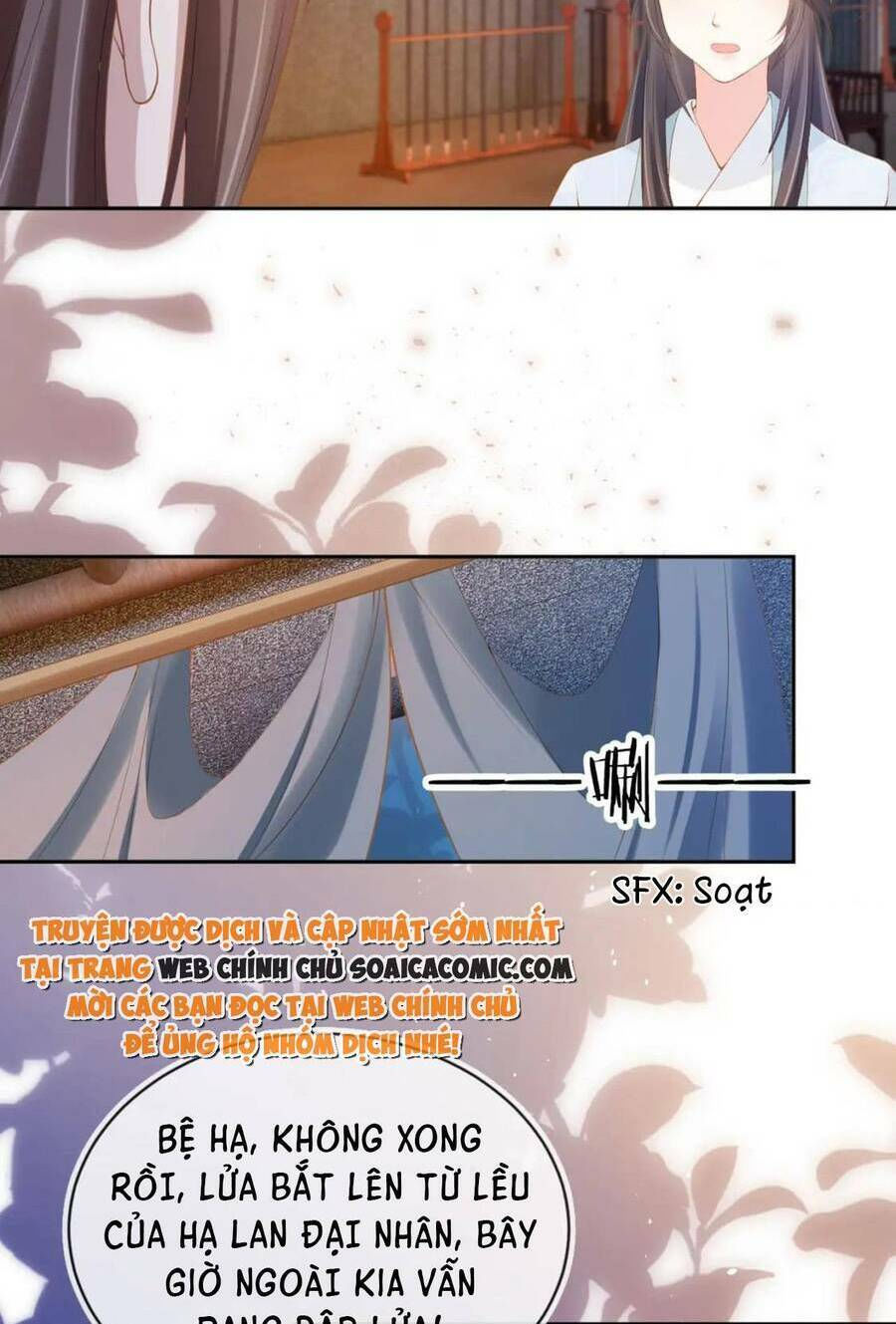 nhặt được bảo bối manh manh chapter 121 40