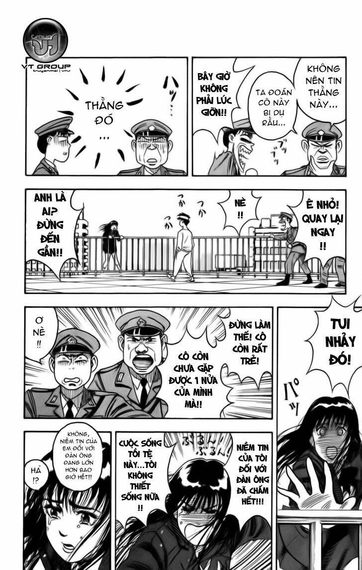 hareluya i boy chapter 1 13