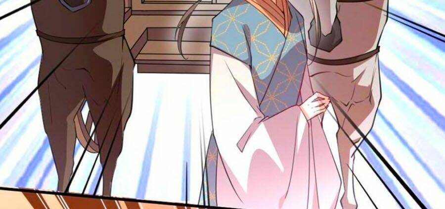 thái tử điện hạ, nô tài có hỉ rồi chapter 53 15