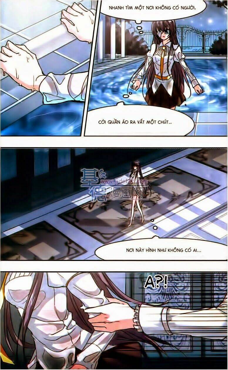 huyết tộc cấm vực chapter 22 7