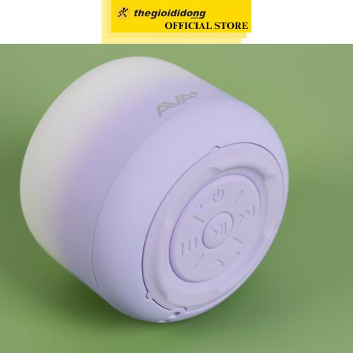 Loa Bluetooth AVA+ MiniPod Y23 -  Hàng Chính Hãng