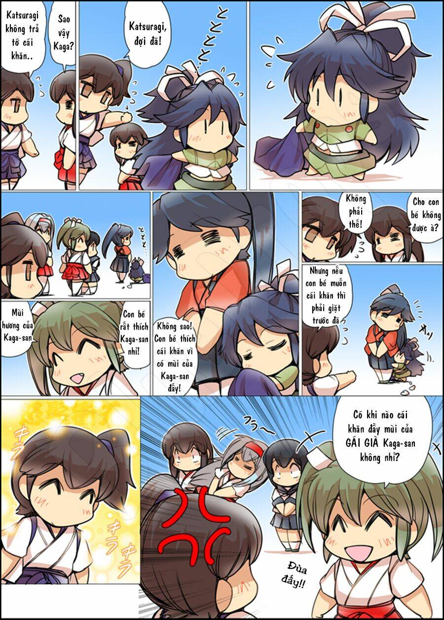 haruna biyori chapter 5 7