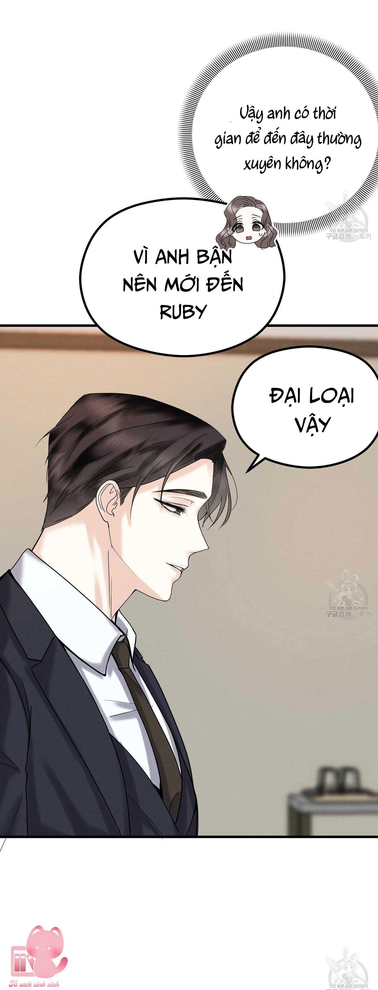 khắc cốt ghi tâm chapter 5 48