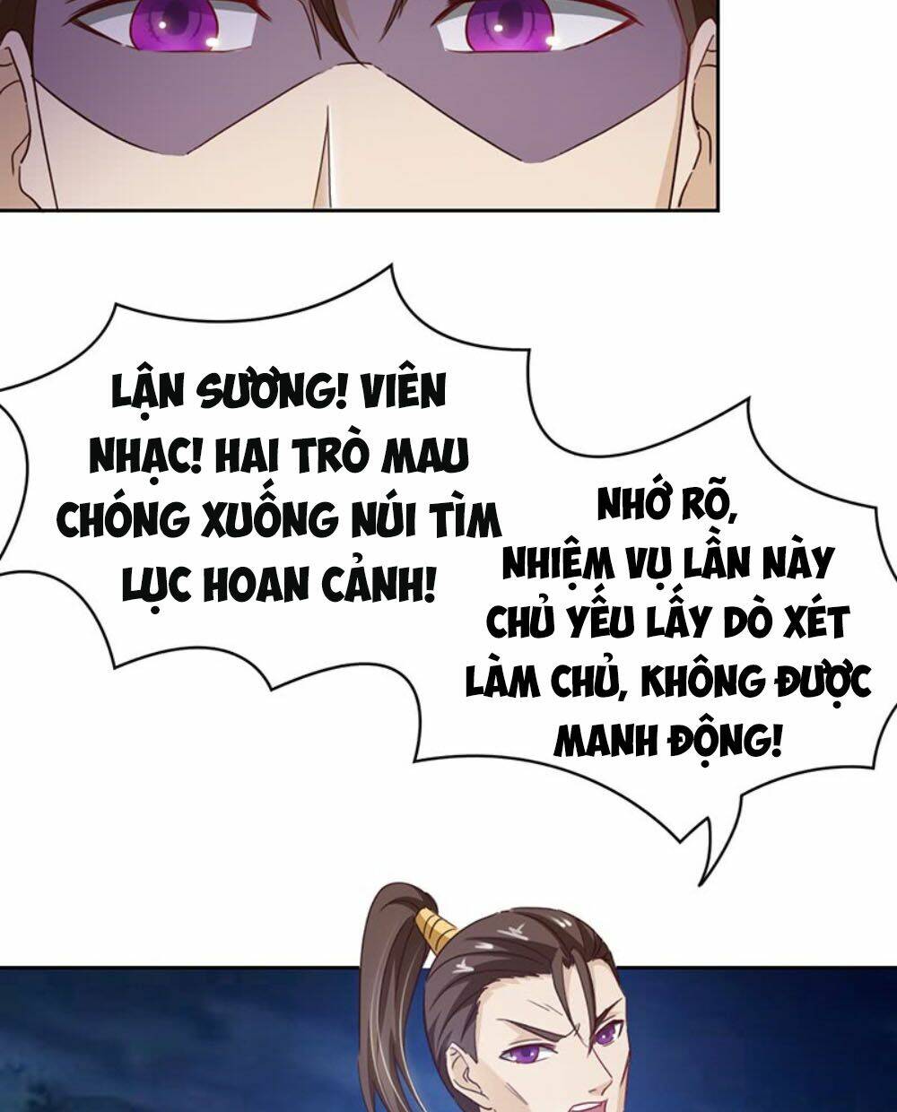 táng kiếm quyết chapter 31 31