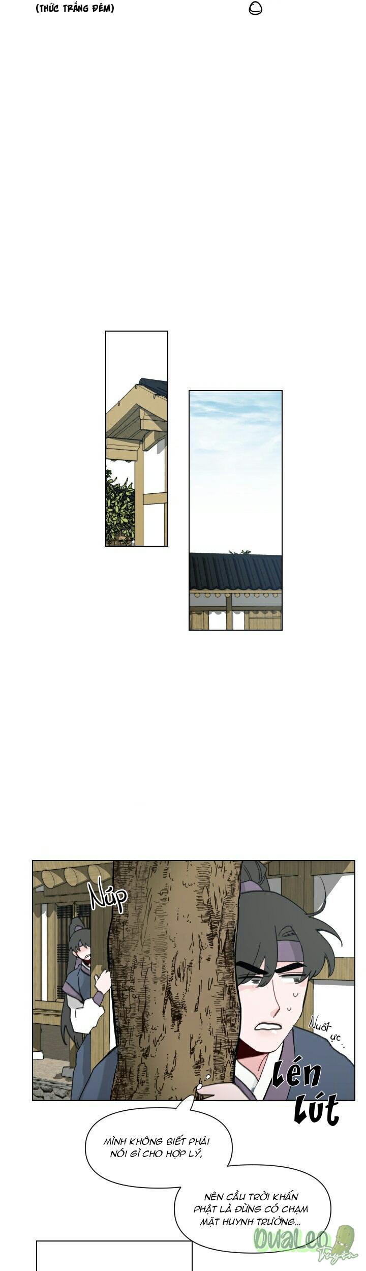 shinsujeon chapter 31 4