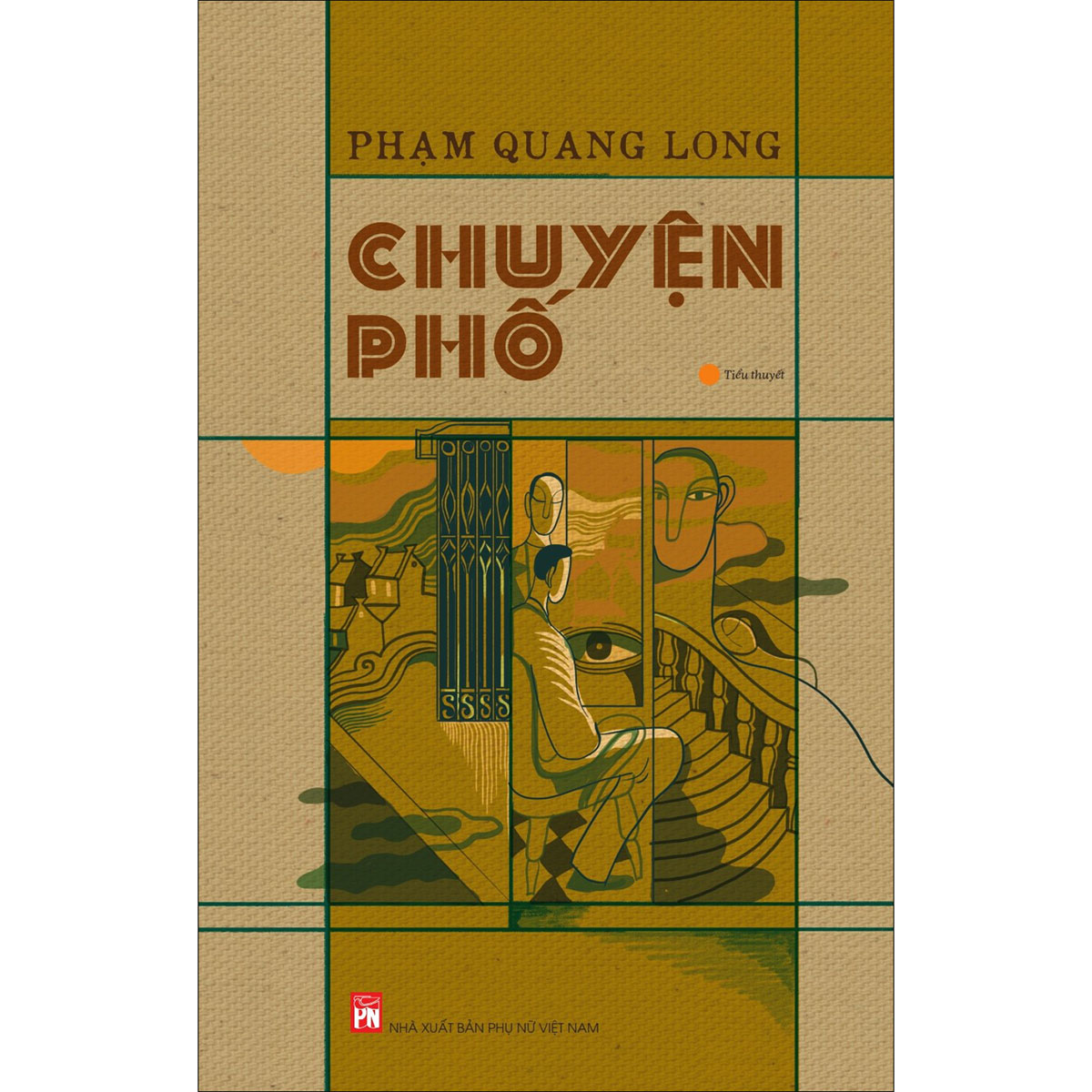 Chuyện Phố
