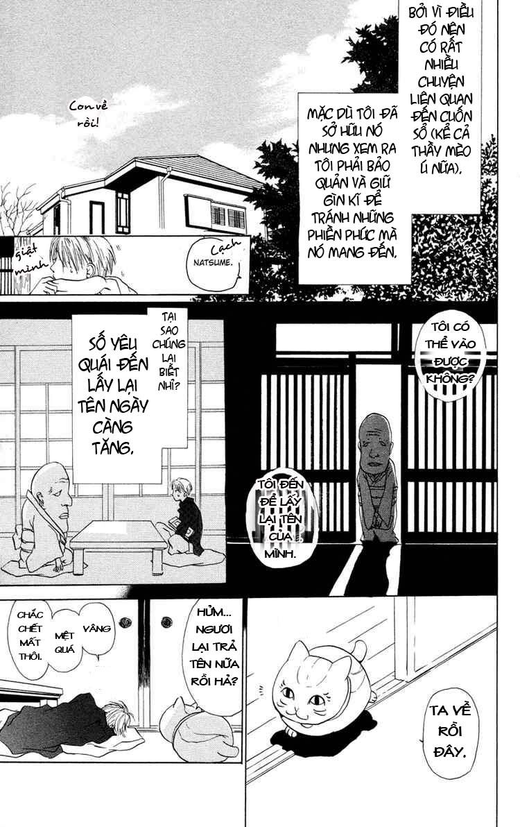 trả tên lại cho yêu quái chapter 2 8