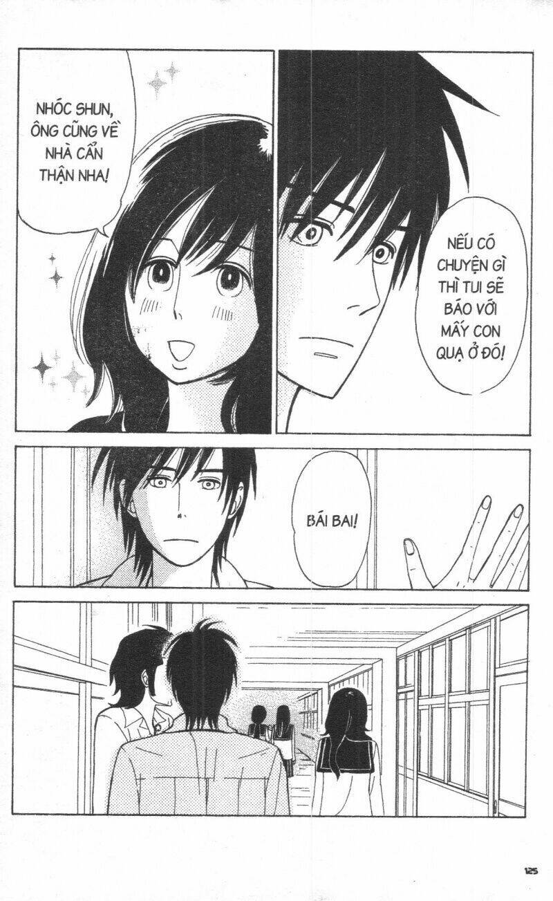 đứa con của tengu chapter 1 125