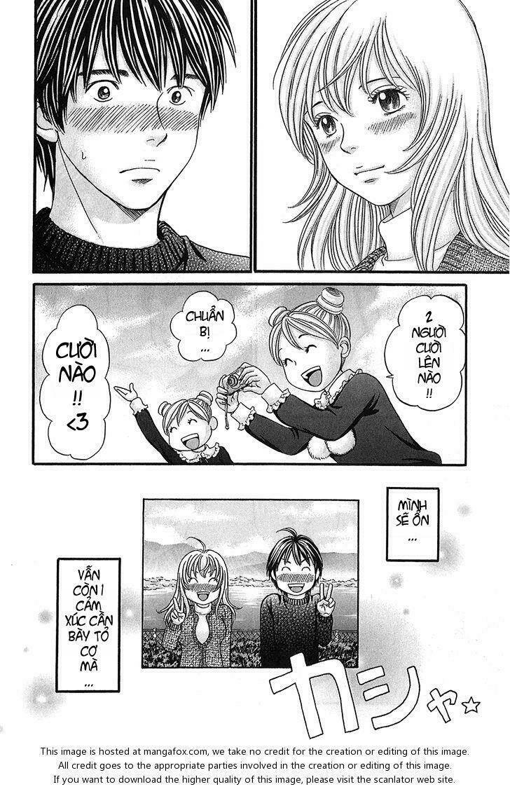 hetakoi chapter 53 33