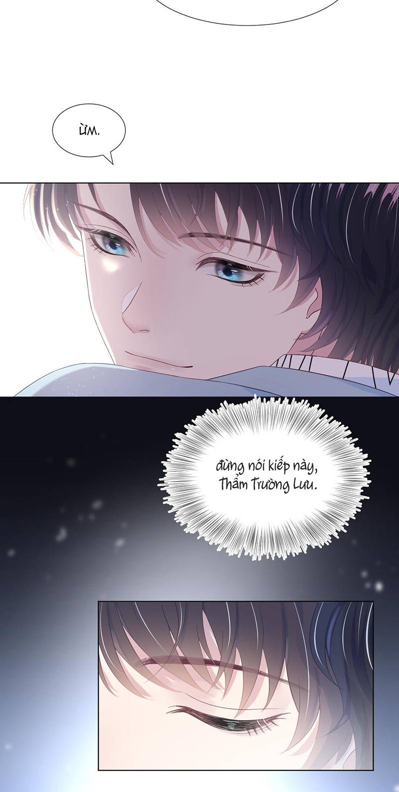 bạch liên hoa tuyệt mĩ dạy học online chapter 7 44