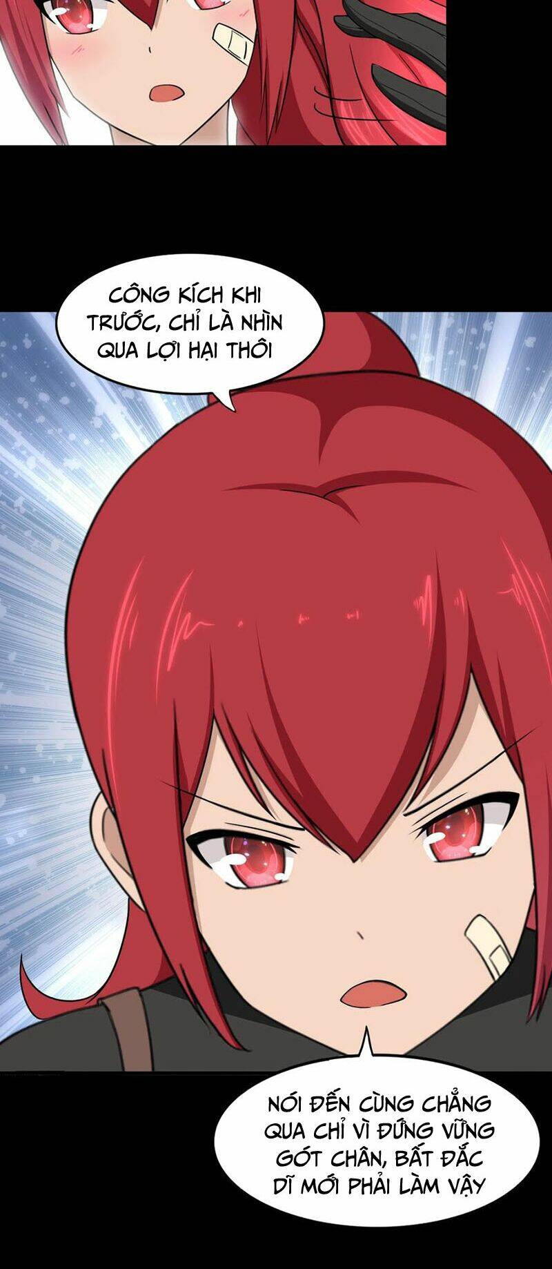 bạn gái virus của tôi chapter 181 13