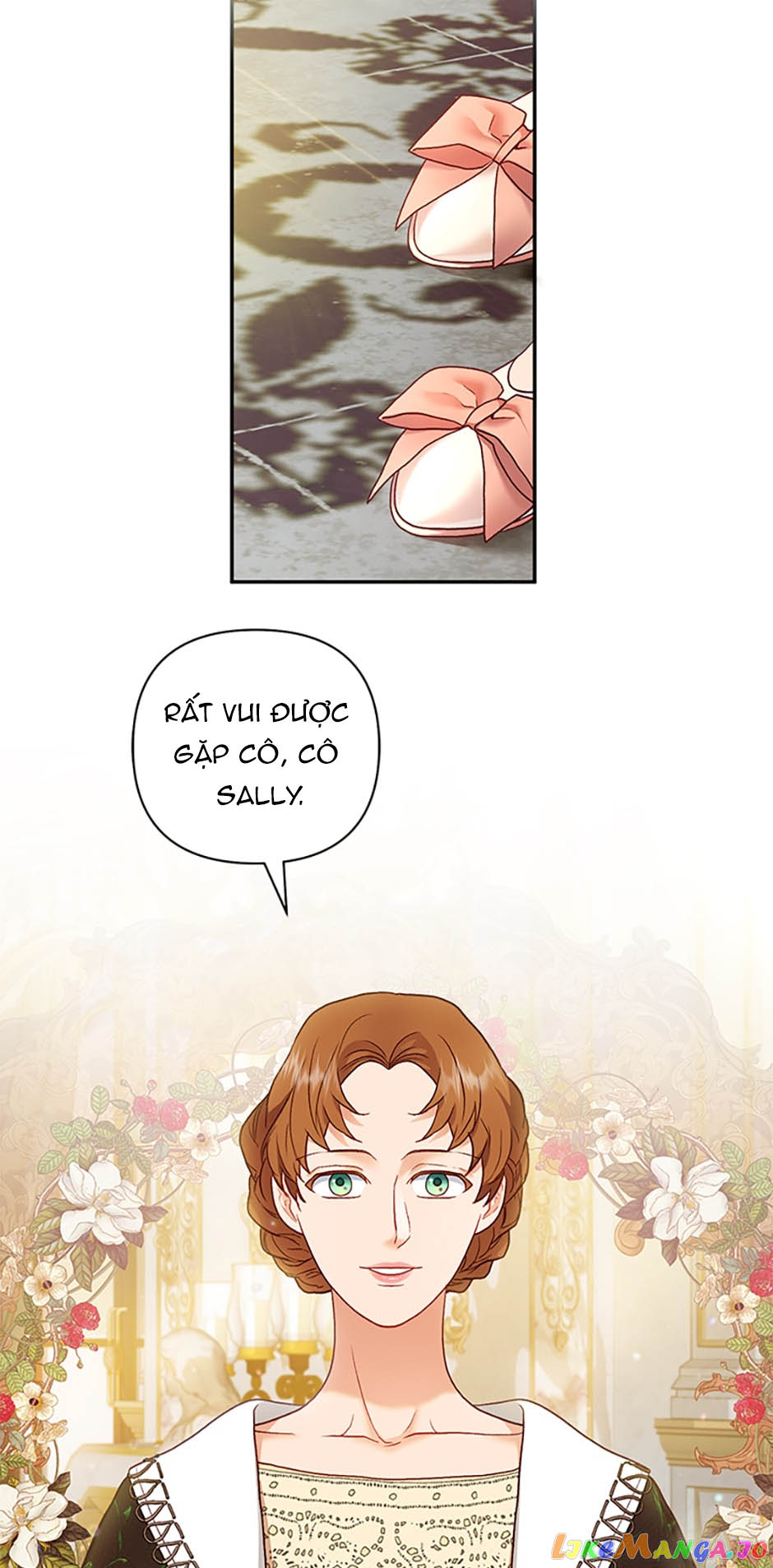 Cuộc Sống Vương Giả Của Người Tình Giả chapter 28.2 - Trang 15