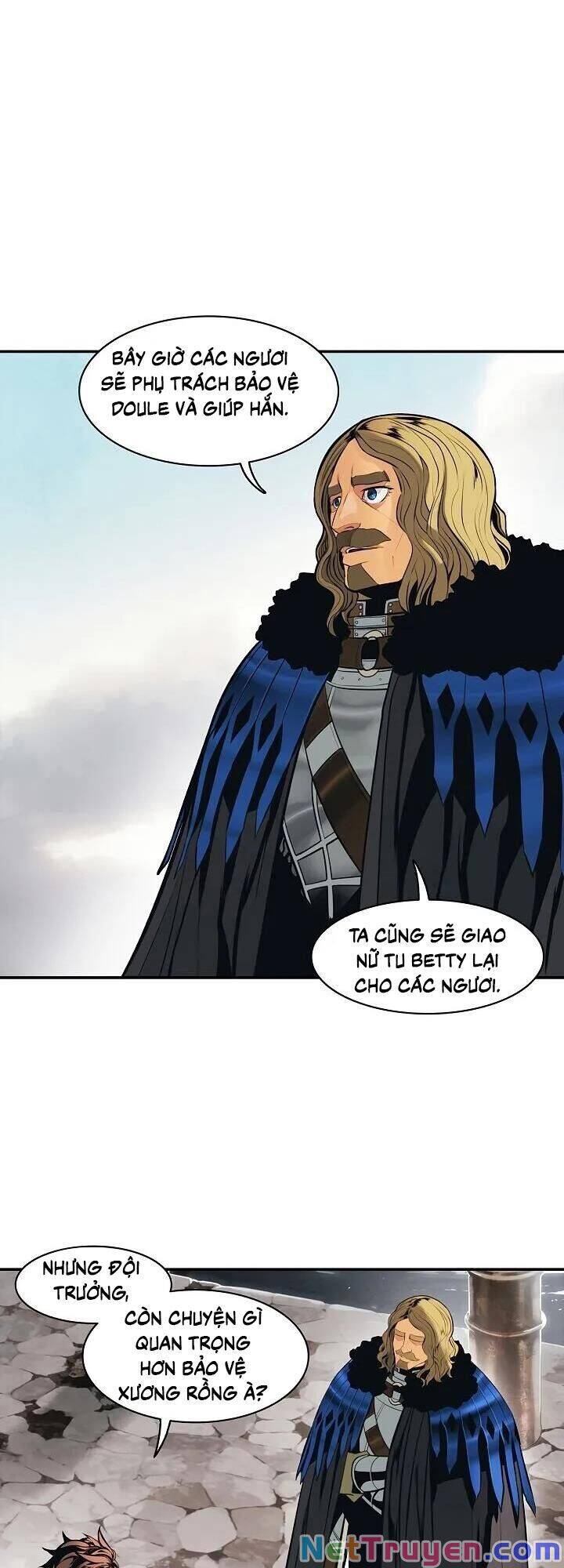 bất bại chân ma chapter 92 7