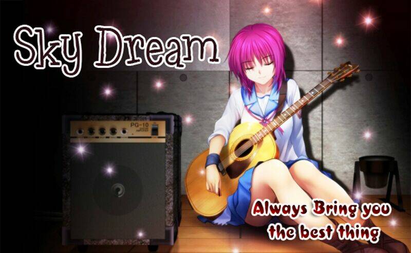 tonari no obake-san chapter 2 22