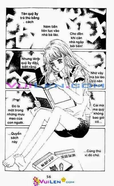 đến vương quốc ma chapter 2 57