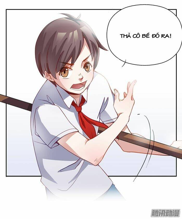 người ba độc thân chapter 6 33