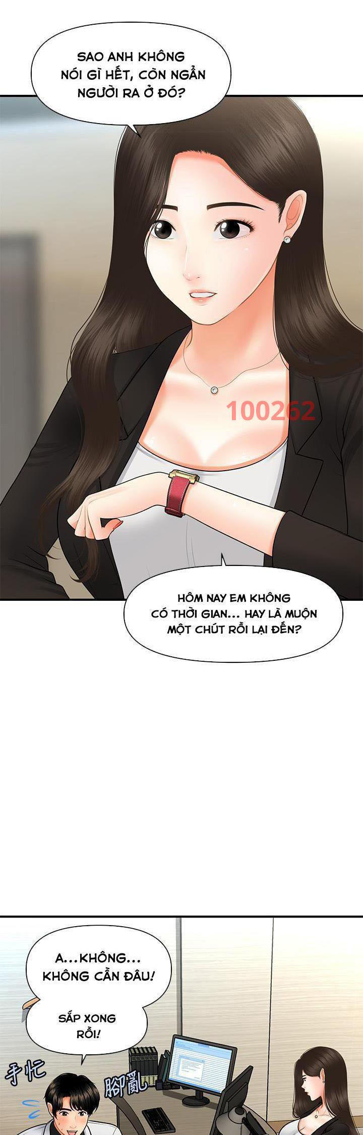 này anh đẹp trai chapter 75 29