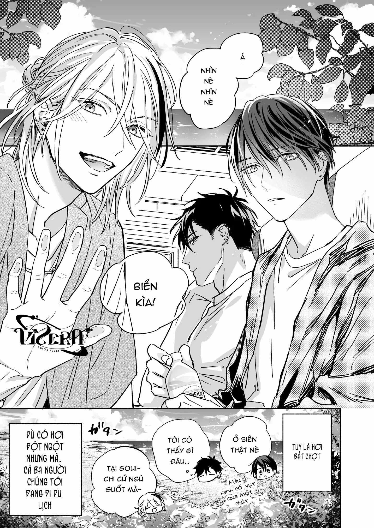 oneshot vicera comics house chapter 54 4