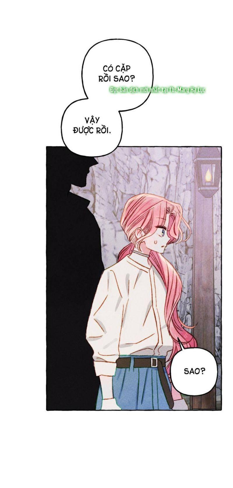 nuôi dưỡng một hắc long chapter 42.1 16