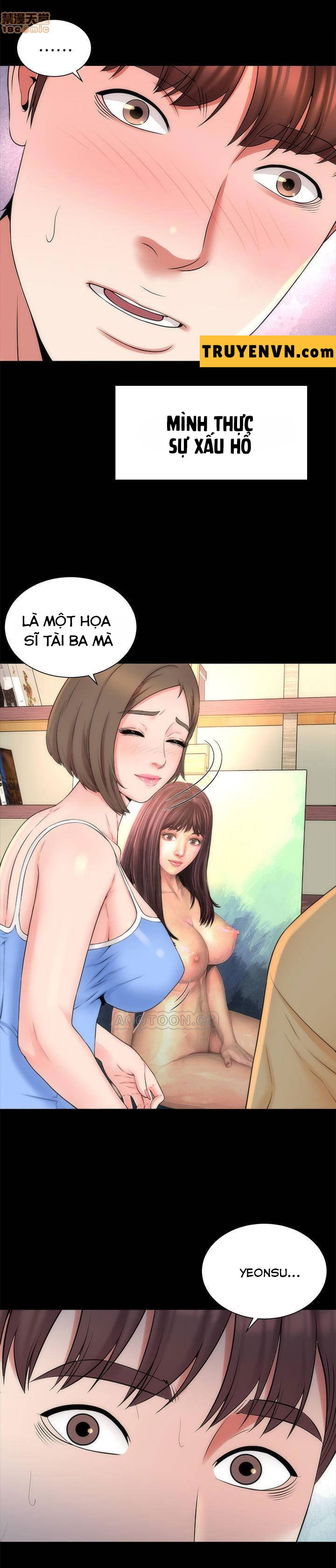 mother and daughter next door chapter 48 5