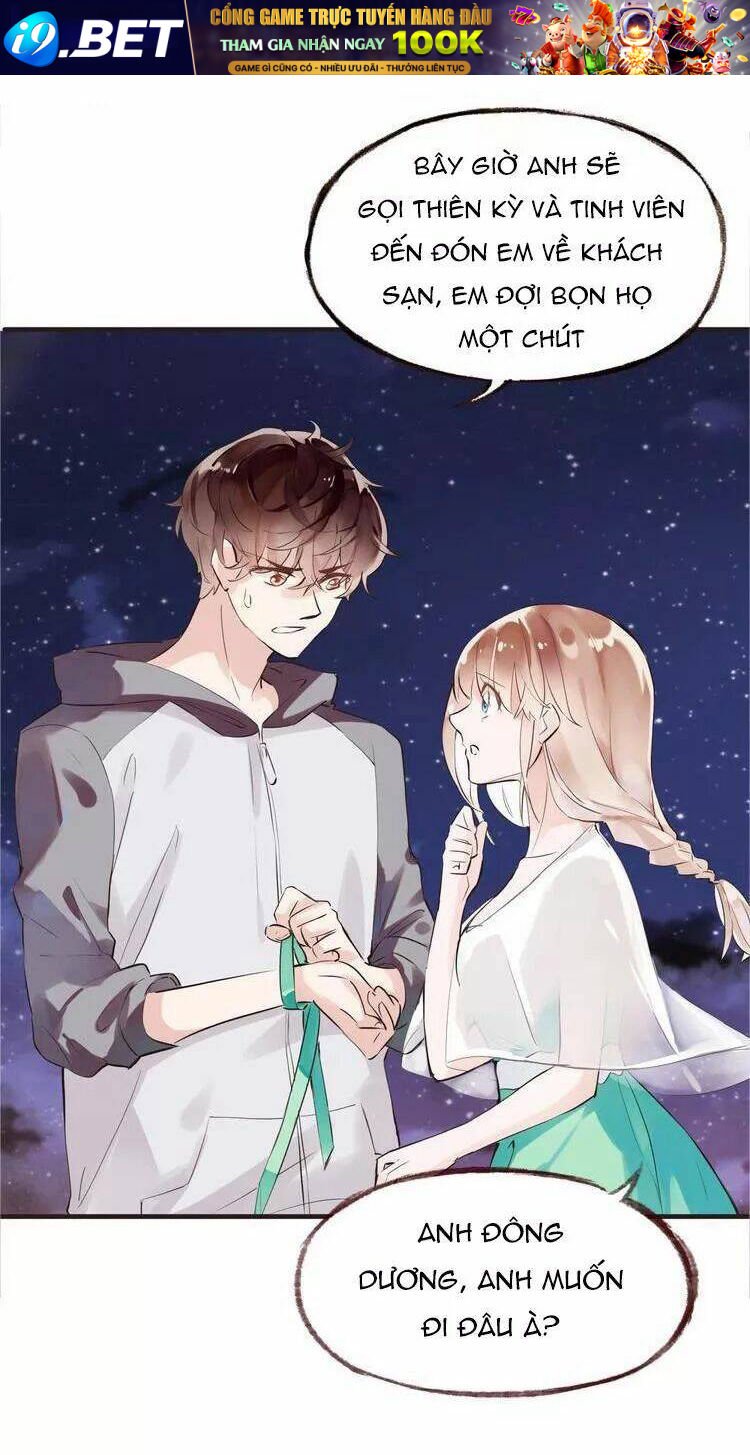 nở rộ trên bụi gai chapter 44 34