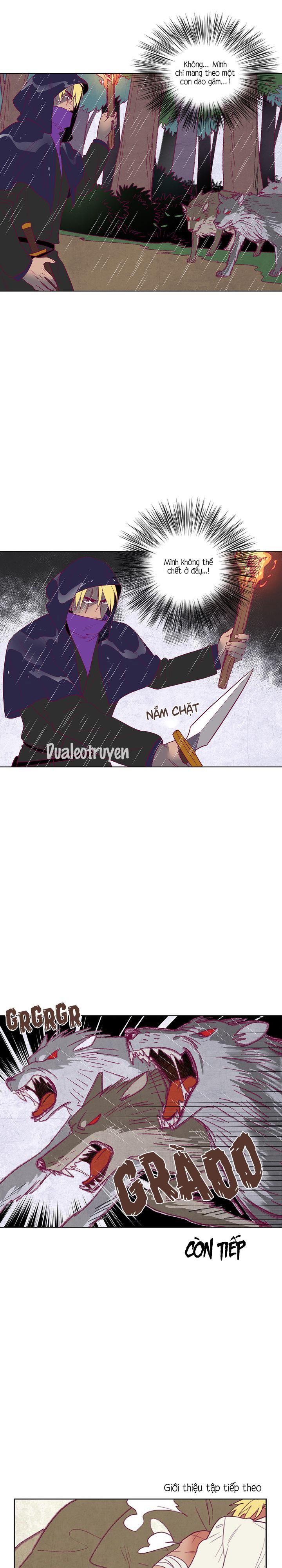 rạp chiếu phim bl cổ điển chapter 19 13