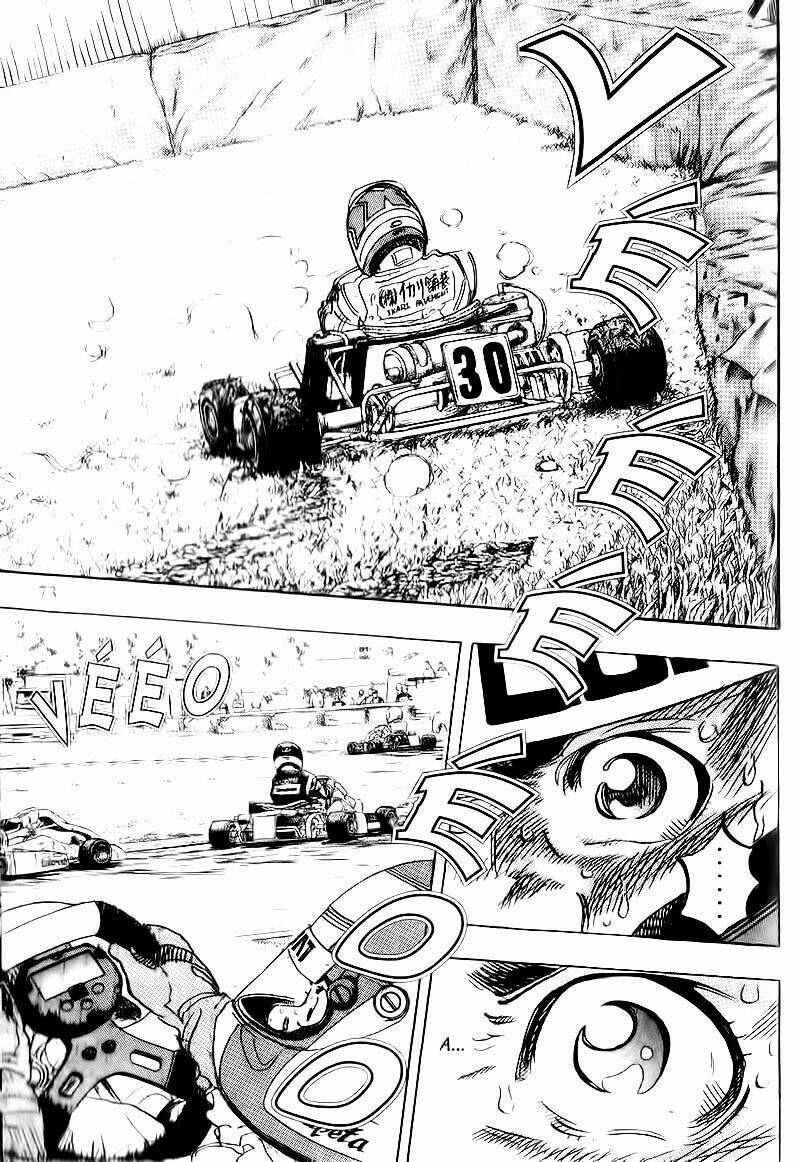 khát vọng đường đua chapter 44 7