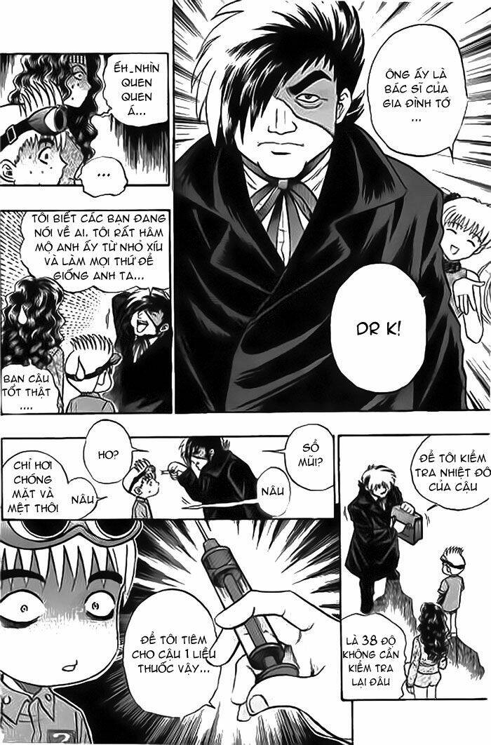 bowling king chapter 15 10