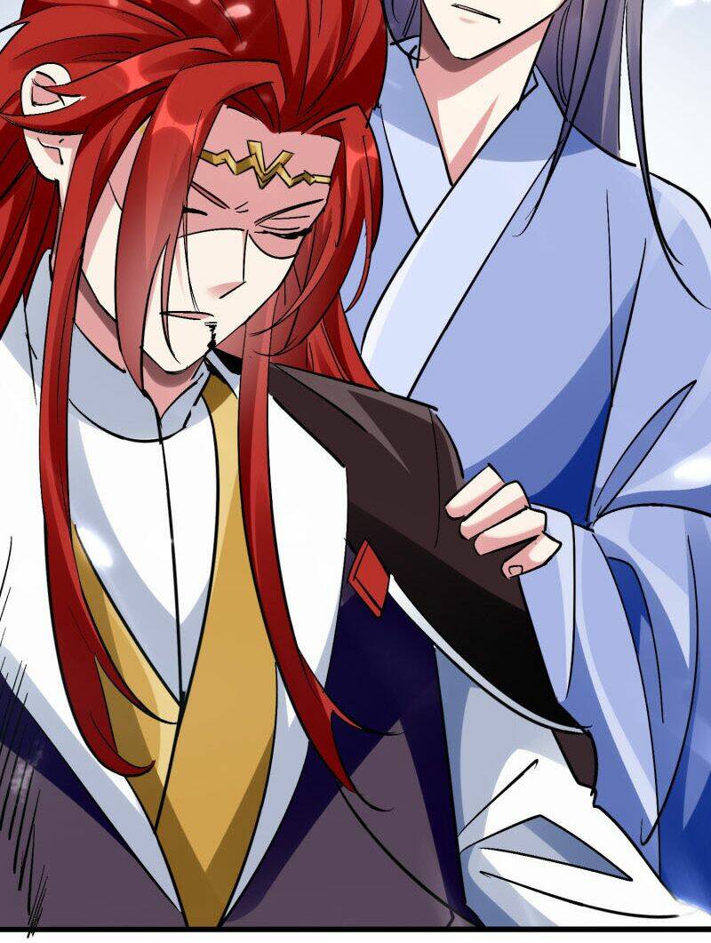 vạn giới tiên vương chapter 65 16