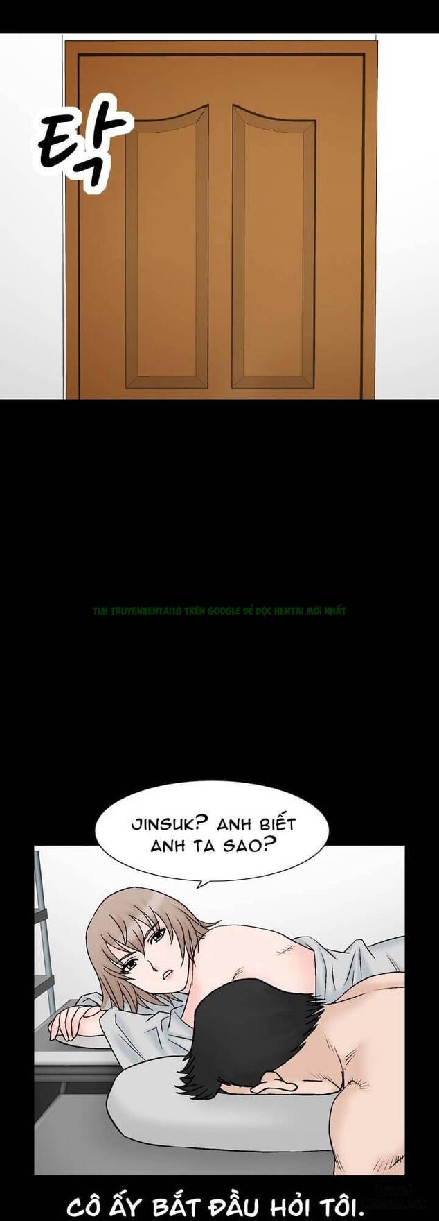 mùi vị của đôi bàn tay chapter 39 17