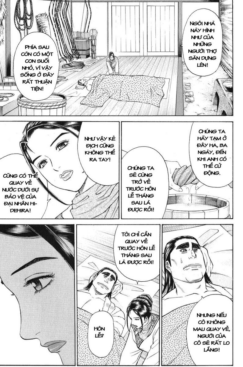 thiếu niên vương phần 1 chapter 58 36