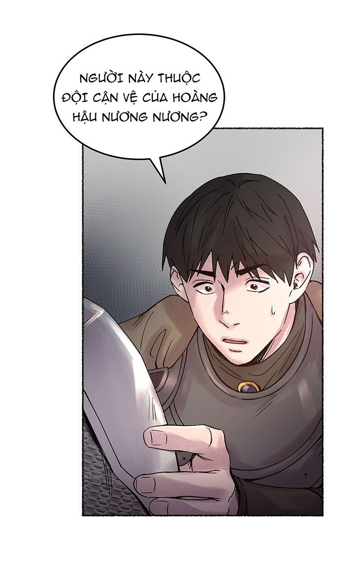 như gió trên cành cây khô chapter 16 45